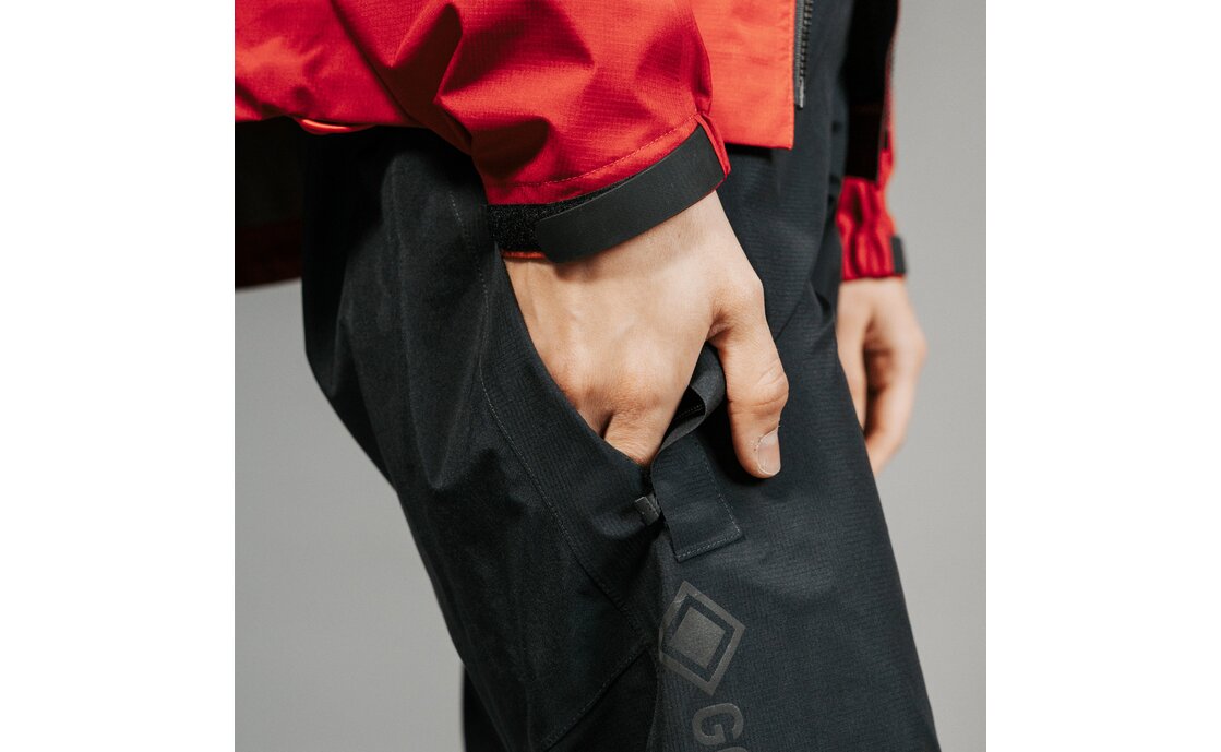 Lupra Gore-Tex Regenhose W