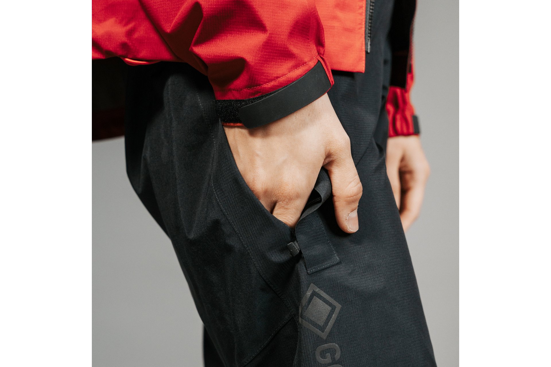 Lupra Gore-Tex Regenhose W