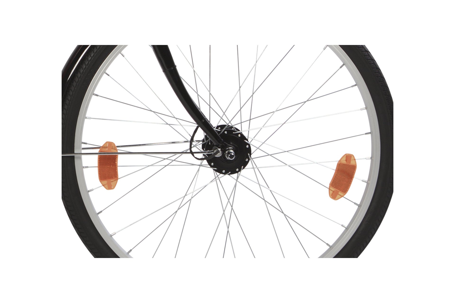 Bellini Carlo 7 - 26 Zoll - Diamant - 2024