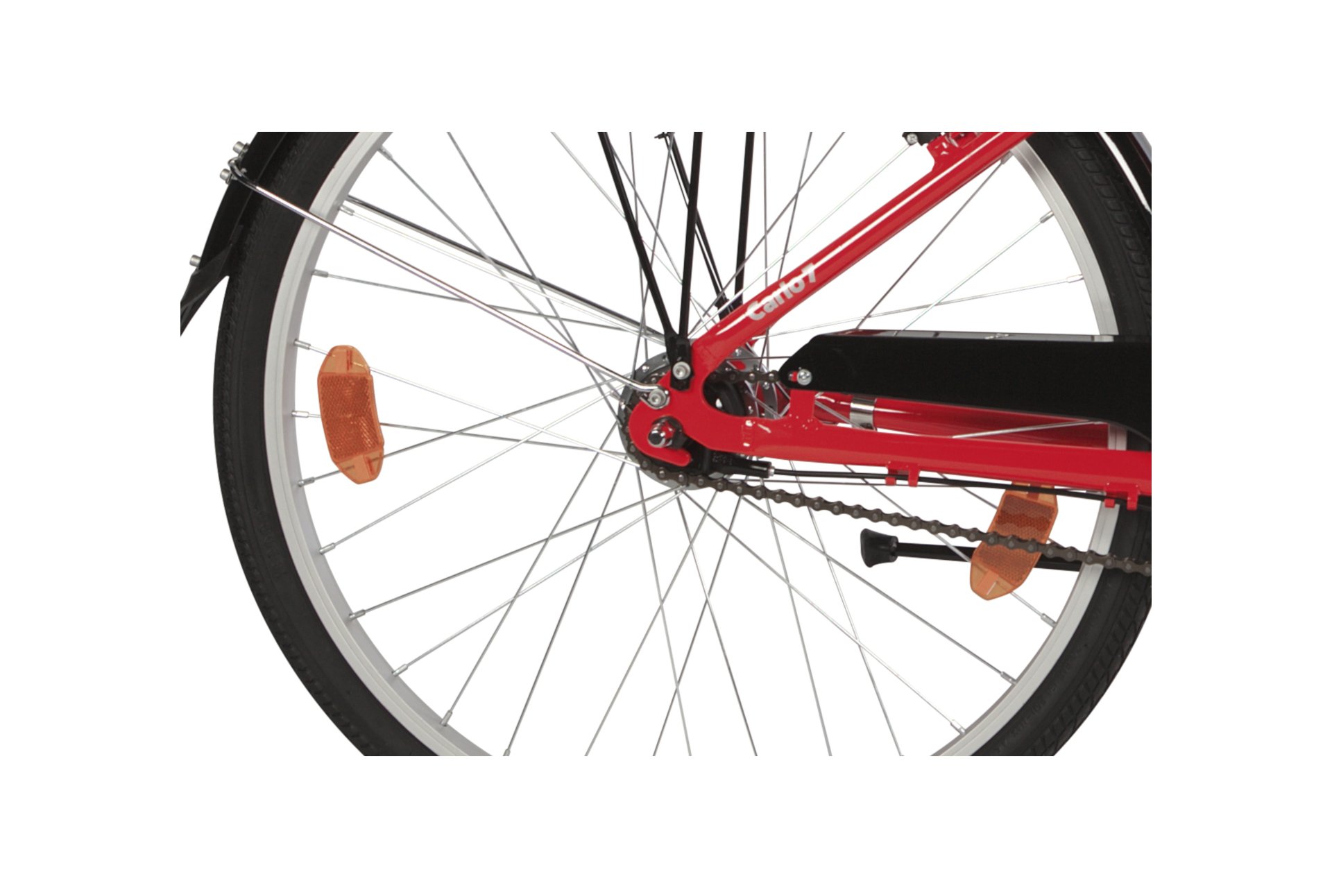 Bellini Carlo 7 - 26 Zoll - Diamant - 2024