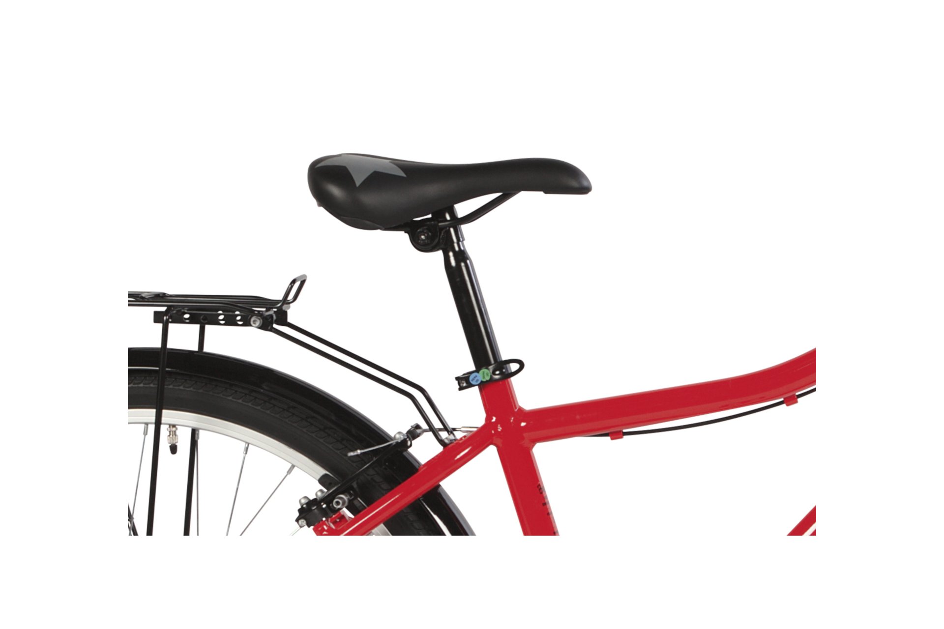 Bellini Carlo 7 - 26 Zoll - Diamant - 2024