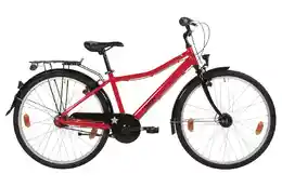 Bellini Carlo 7 - 26 Zoll - Diamant