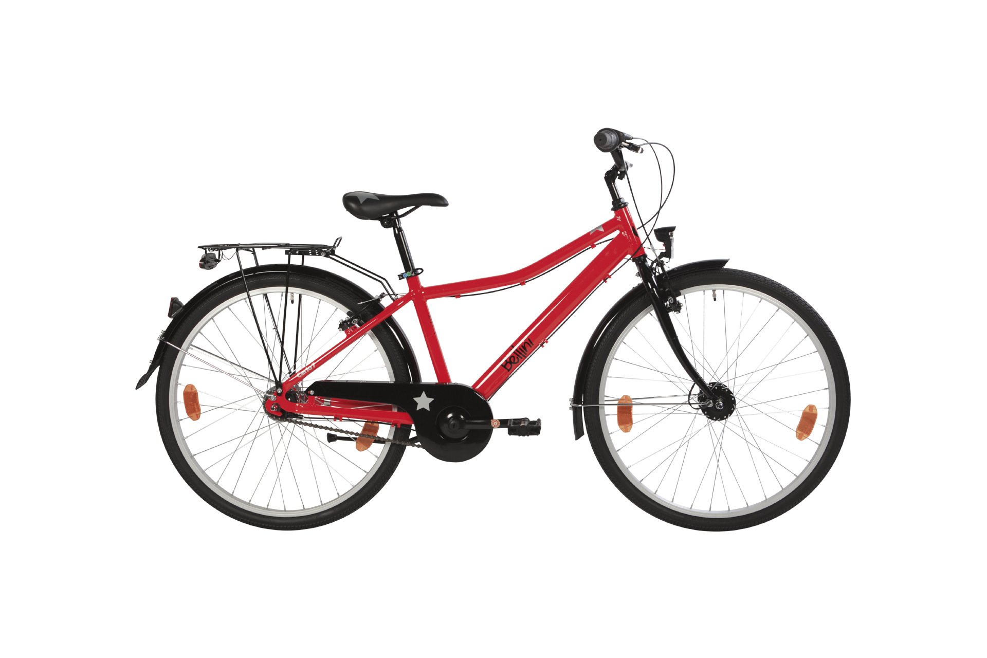 Bellini Carlo 7 - 26 Zoll - Diamant - 2024