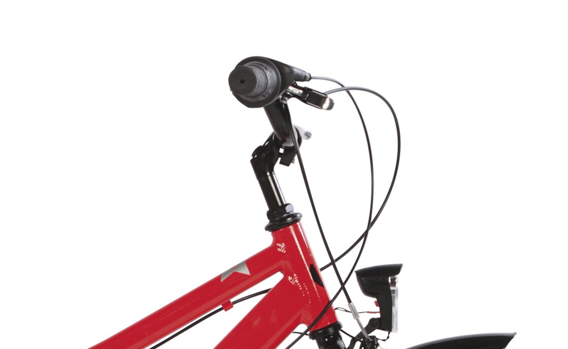 Bellini Carlo 7 - 26 Zoll - Diamant - 2024