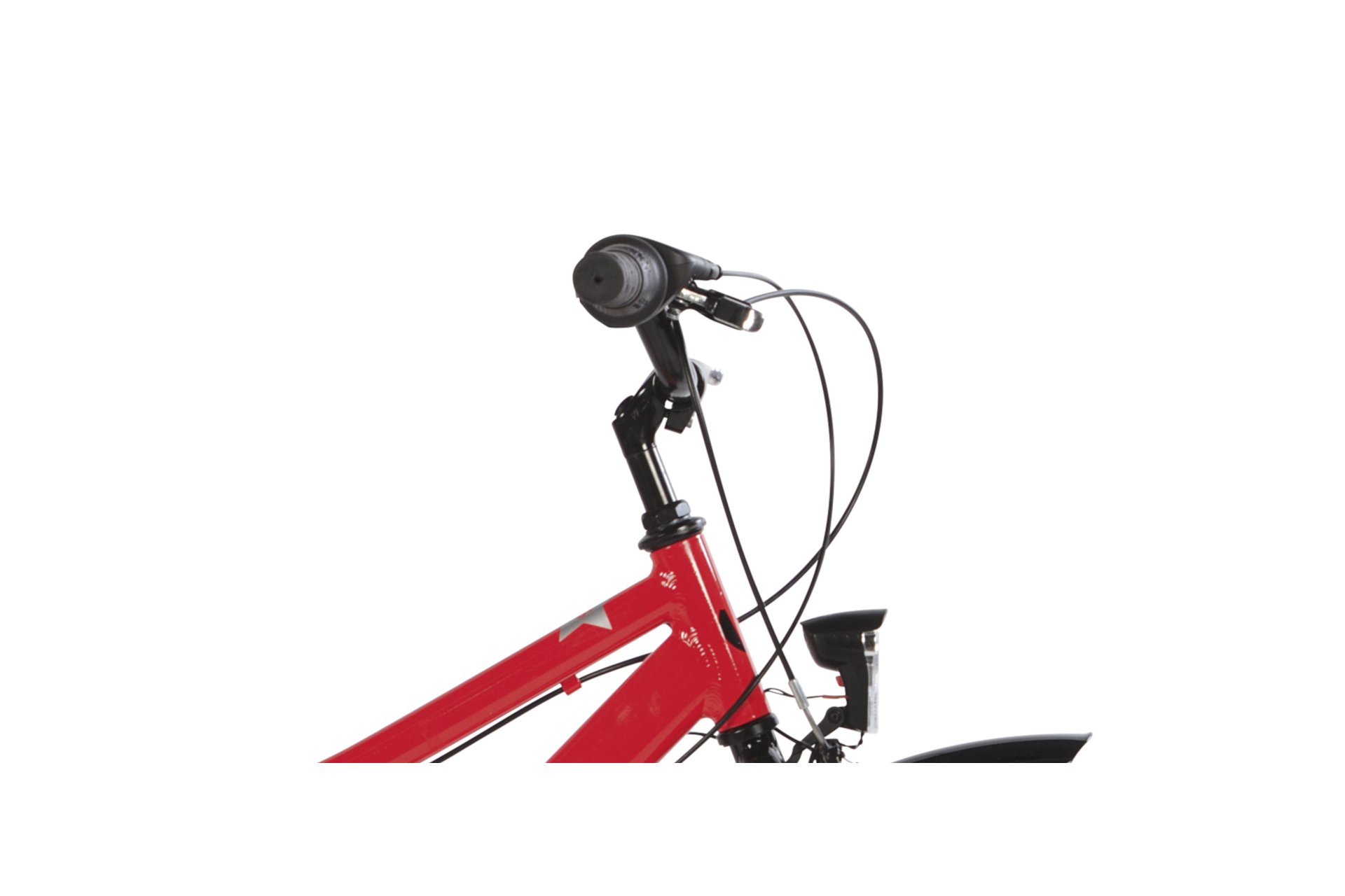 Bellini Carlo 7 - 26 Zoll - Diamant - 2024