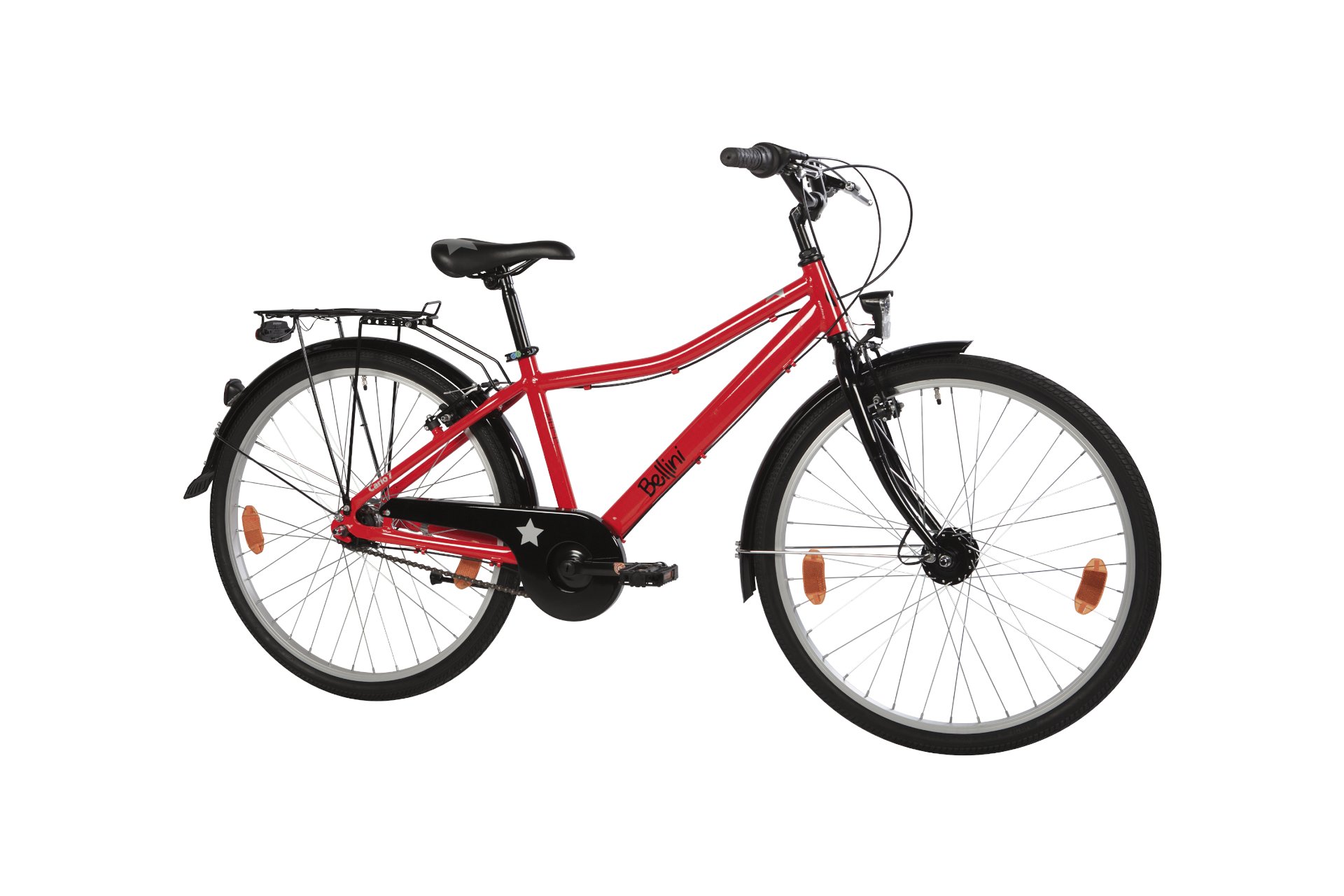 Bellini Carlo 7 - 26 Zoll - Diamant - 2024