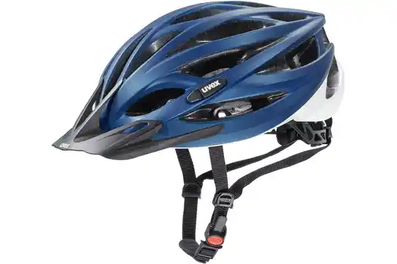 64 - Fahrradhelme - Uvex Oversize