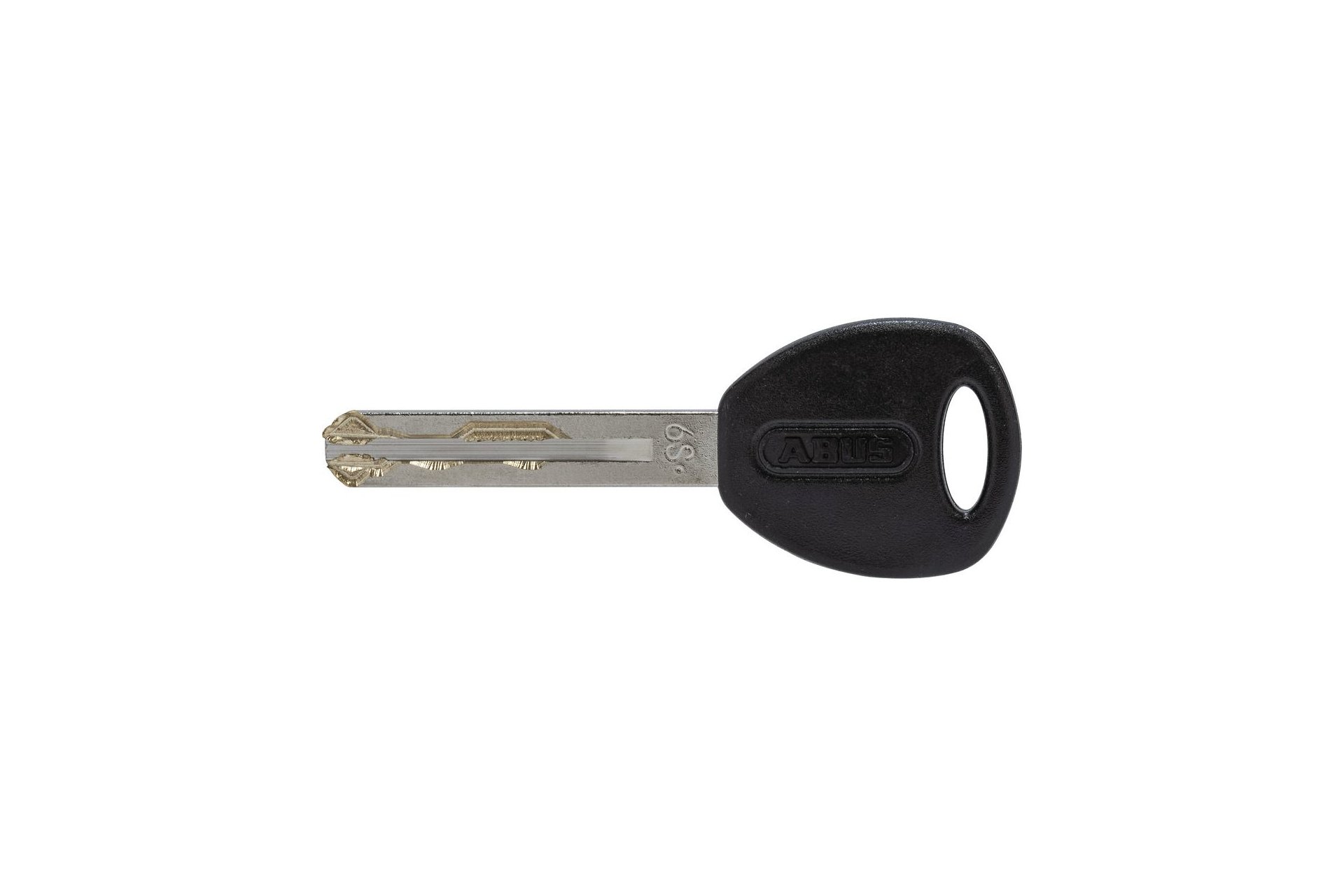 Abus Yarnit 4004K/85 Kettenschloss