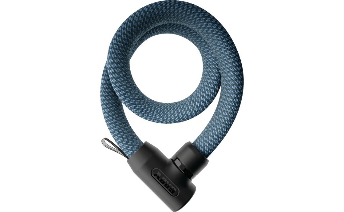 Abus Yarnit 4004K/110 Kettenschloss