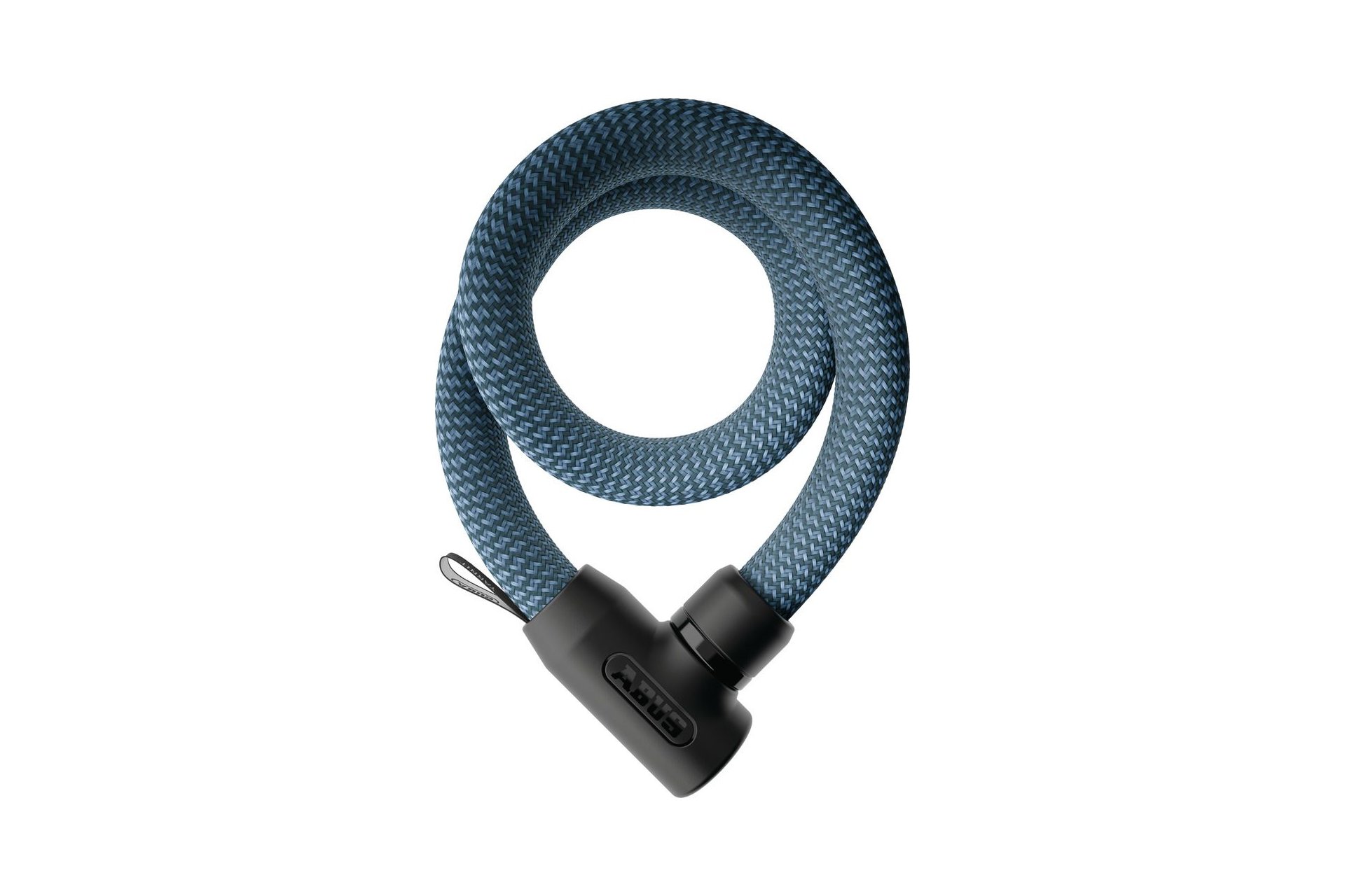Abus Yarnit 4004K/110 Kettenschloss