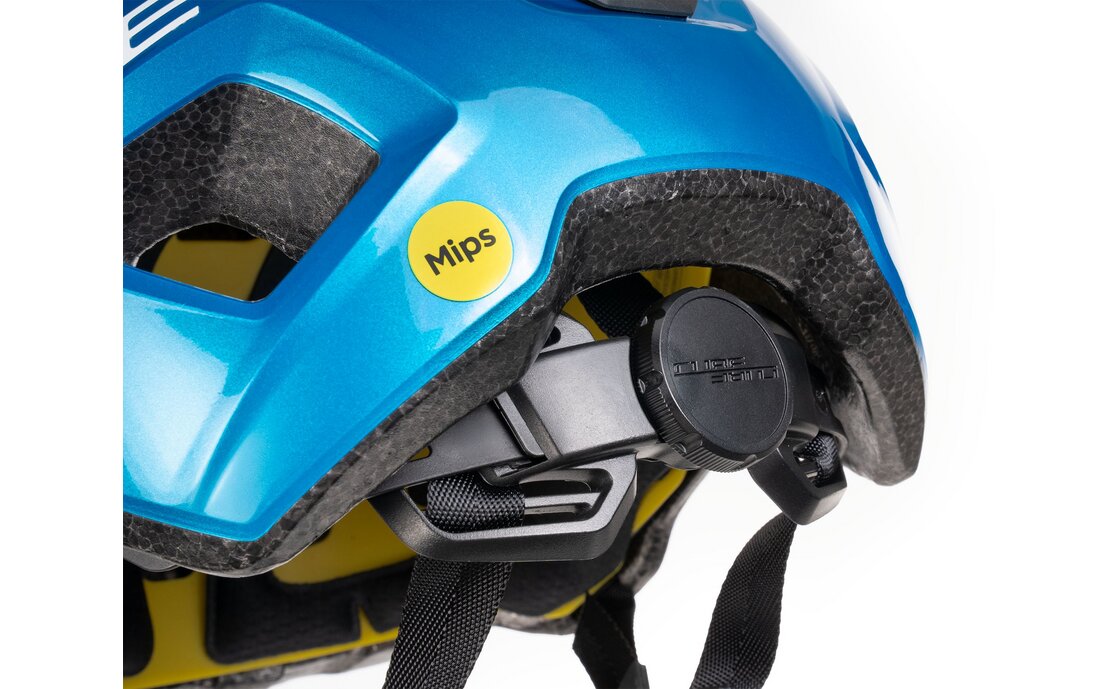 Cube Helm LINOK X Actionteam MIPS