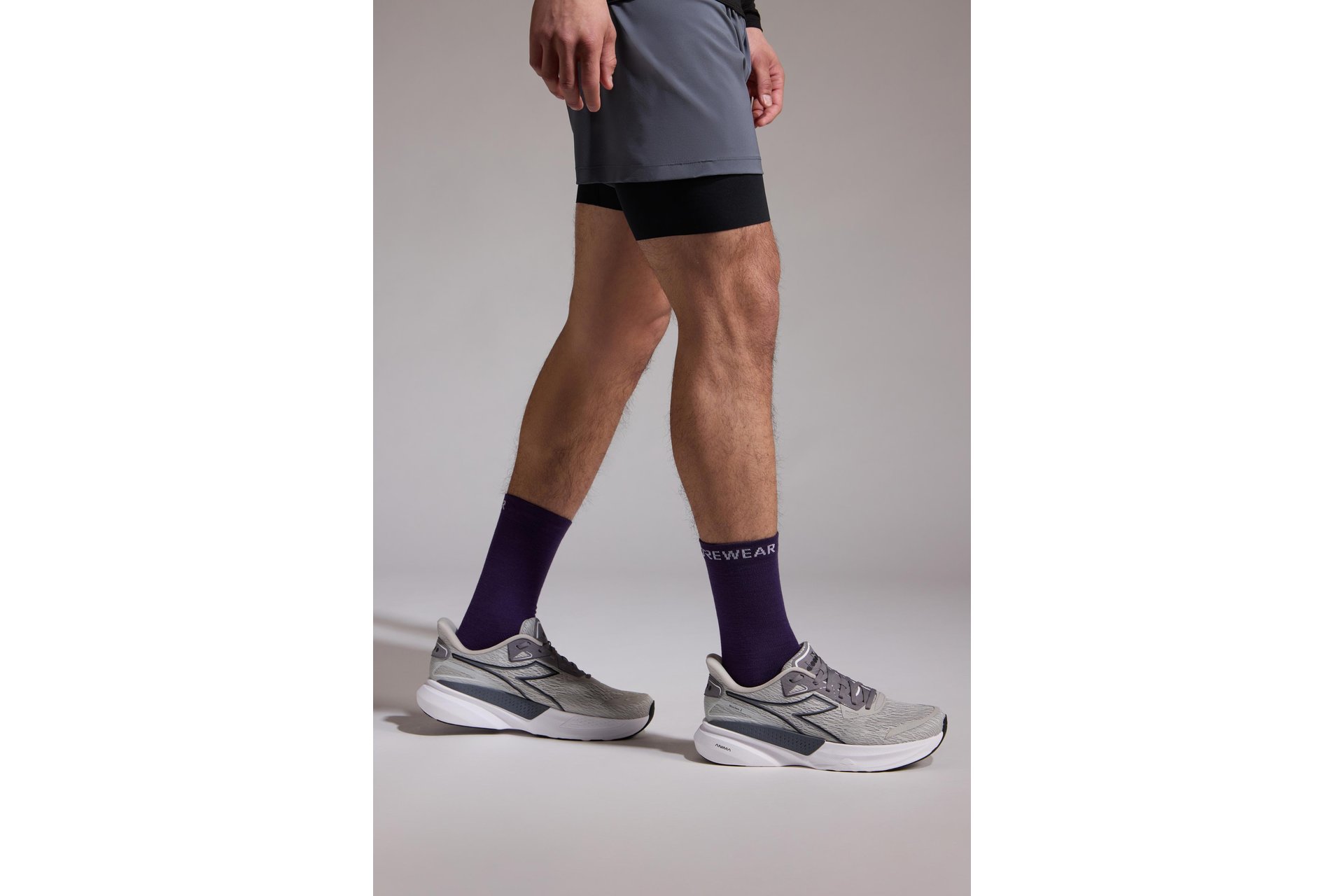 Gore Essential Merino Socken