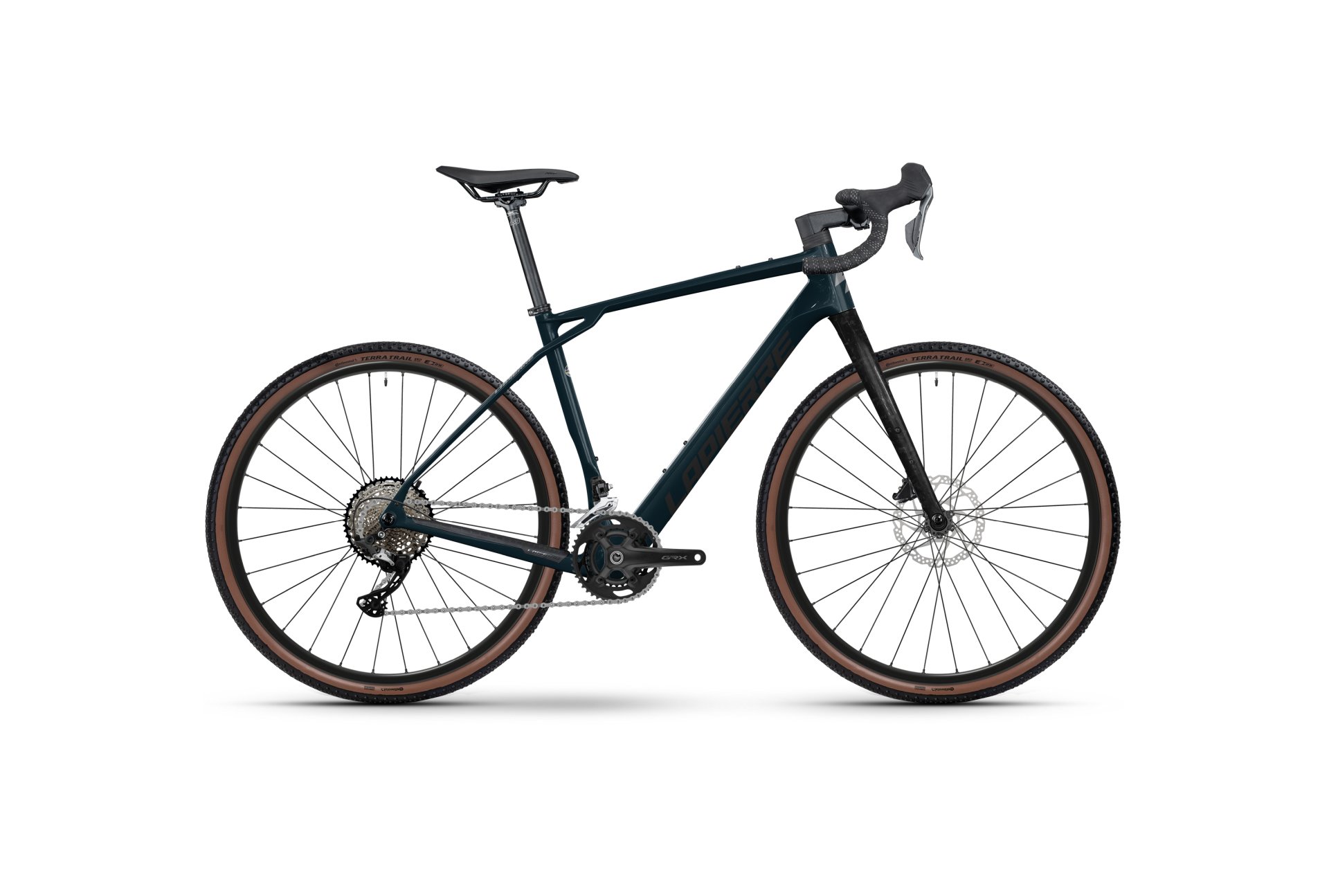 Lapierre Crosshill CF 5.0 - 28 Zoll - Diamant - 2026