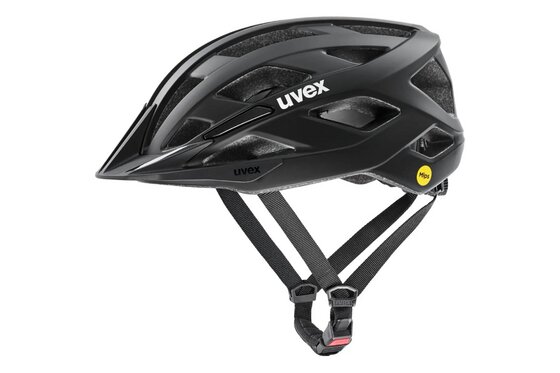 Trekking, Urban & City-Helme - Uvex I-Vo 2 MIPS