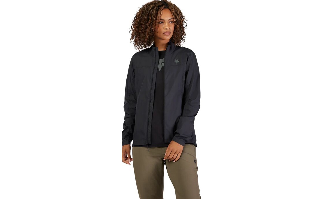 Fox Ranger Damen Wind Jacke - 2026