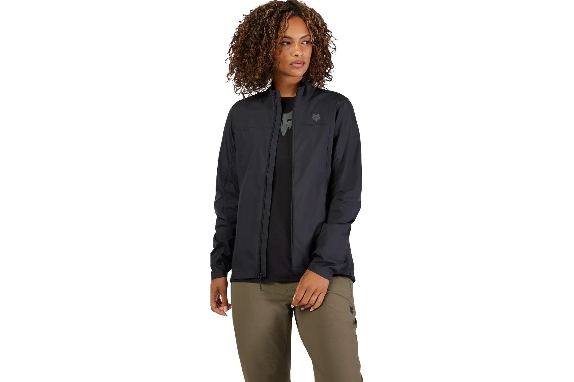 Fox Ranger Damen Wind Jacke - 2026