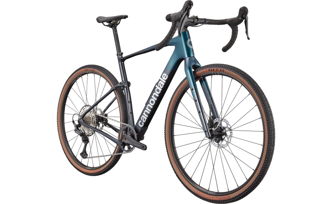 Cannondale Topstone Carbon 3 - GRX 1x - 28 Zoll - Diamant - 2026