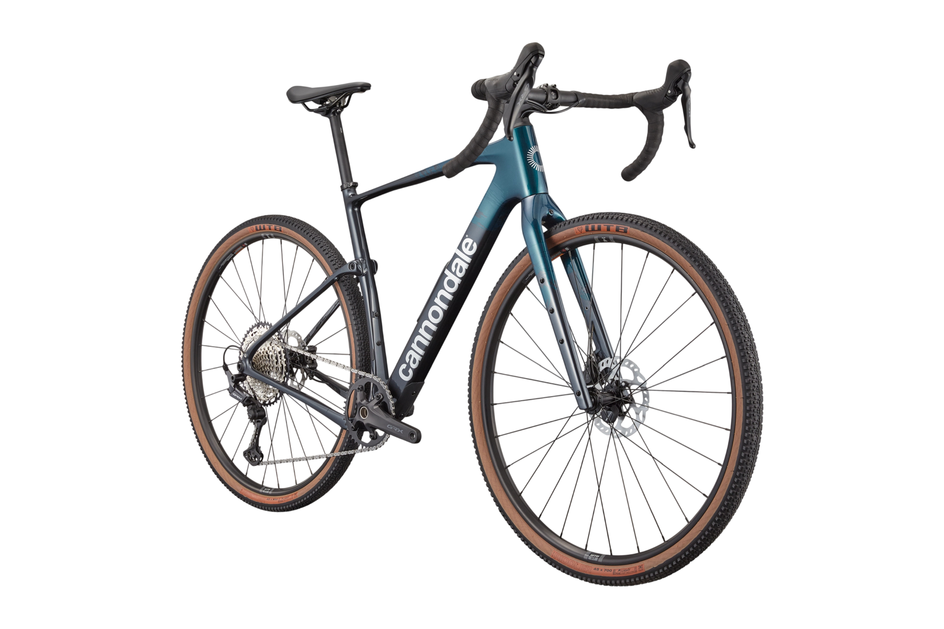 Cannondale Topstone Carbon 3 - GRX 1x - 28 Zoll - Diamant - 2026