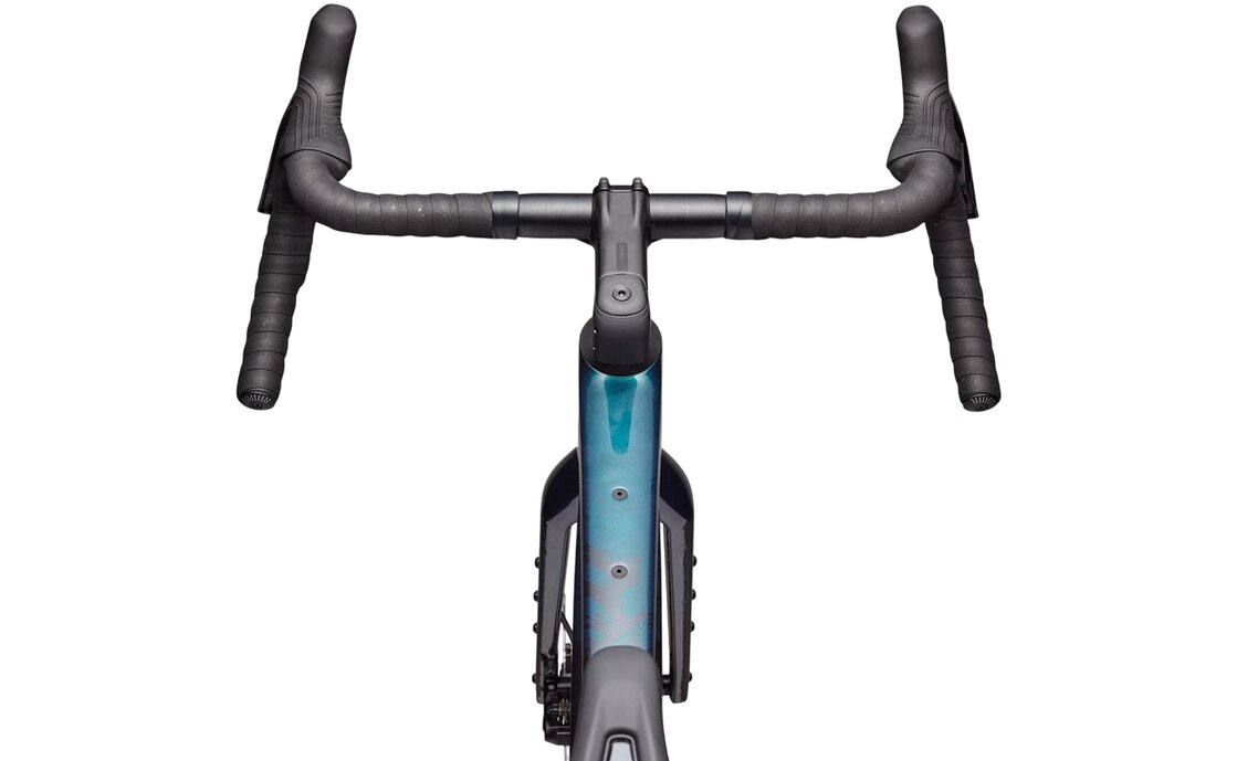 Cannondale Topstone Carbon 3 - GRX 1x - 28 Zoll - Diamant - 2026