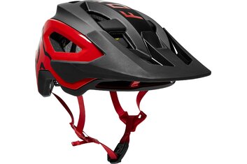 Fox - Fahrradhelme - Fox Speedframe Pro - 2021