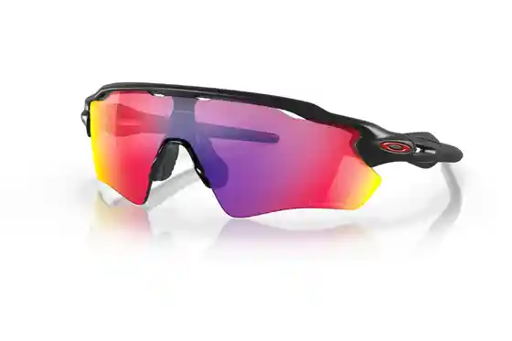 Sportbrille - Oakley Radar EV Path Matte Black/Prizm Road