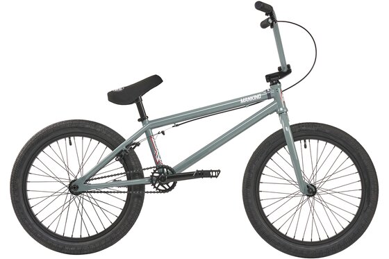 BMX Sale - Mankind NXS 20" - 2022 - 20 Zoll - BMX