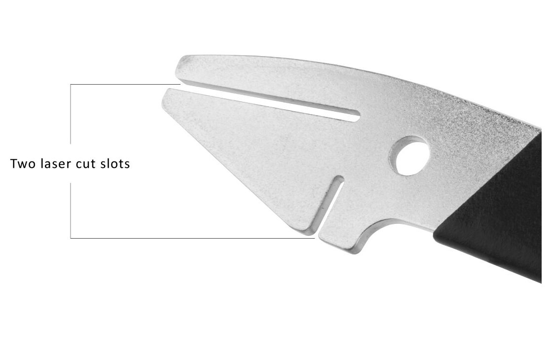 Outil De Réglage De Frein à Disque XLC Pour Vélo - Outil D'ajustement Durable Et Fiable