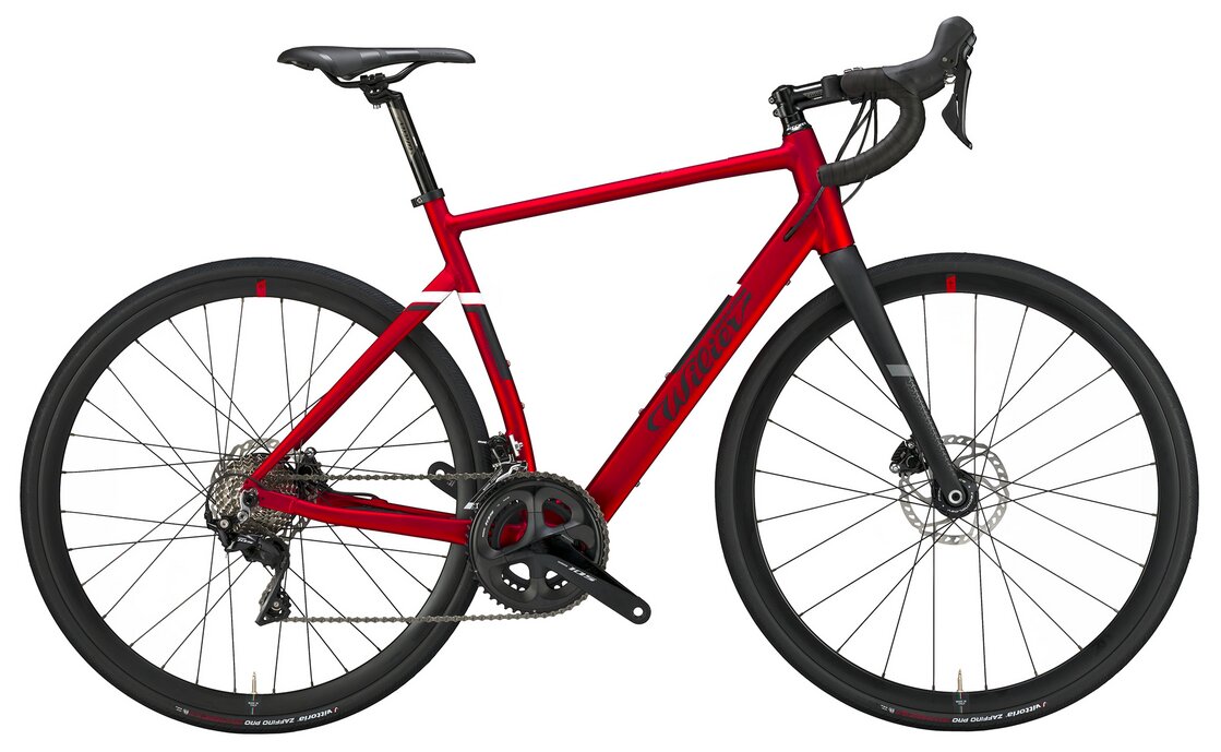 Wilier Triestina Hybrid - 105 - 250 Wh - 28 Zoll - Diamant - Aktion