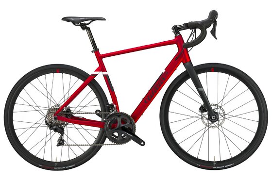 Wilier - Wilier Triestina Hybrid - 105 - 250 Wh - 28 Zoll - Diamant - Aktion