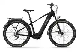 Winora Yucatan X10 - 720 Wh - 27,5 Zoll - Diamant