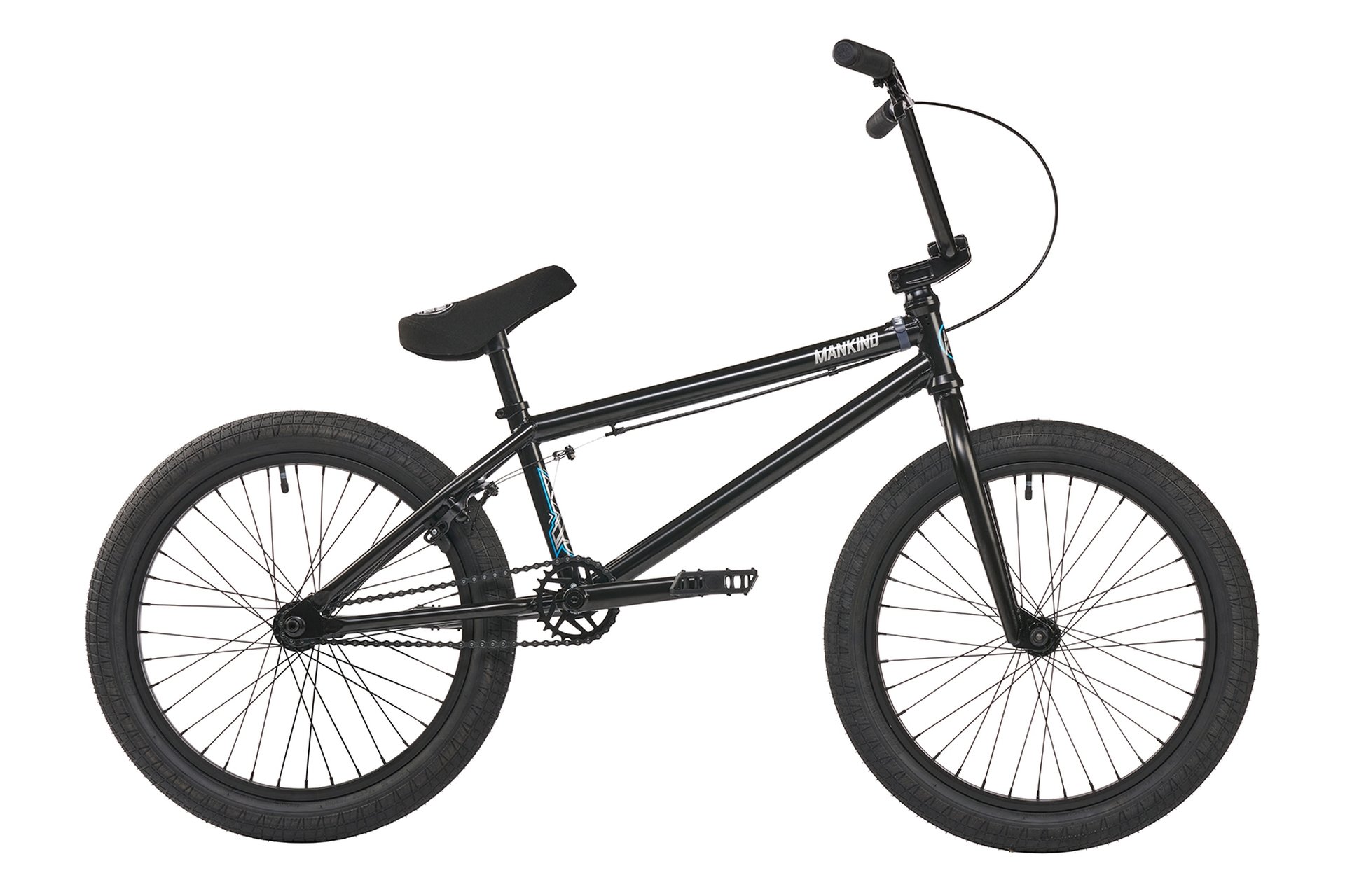 Mankind NXS 20" - 20 Zoll - BMX - 2023