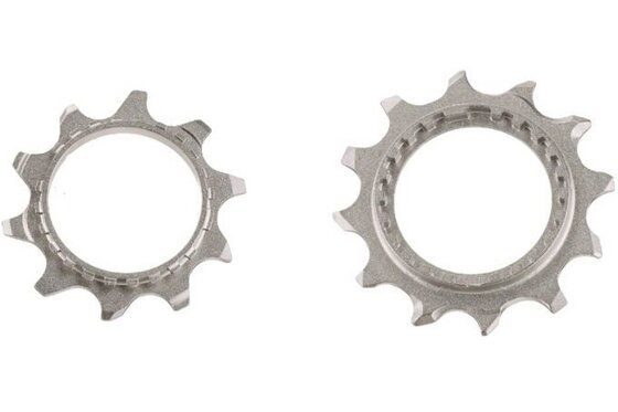Kassetten - Shimano Ritzel CS-M9100