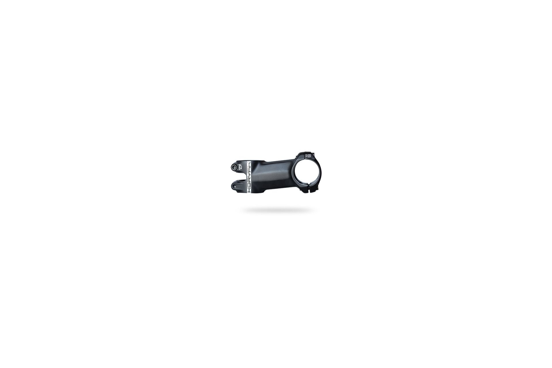 PRO Koryak MTB Vorbau 1 1/8" / 31,8 mm / 0°