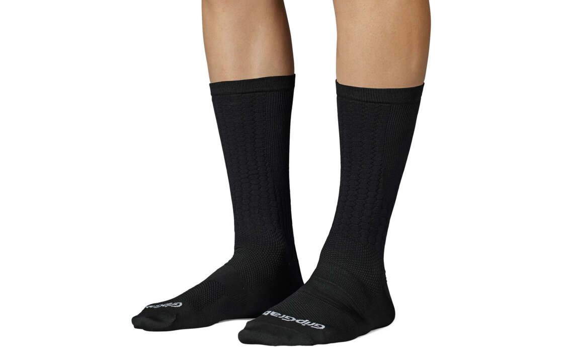 GRIPGRAB Fast Stream Aero Cycling Socken