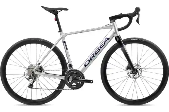 E-Bike Rennräder - Orbea Gain D40 - 248 Wh - 28 Zoll - Diamant
