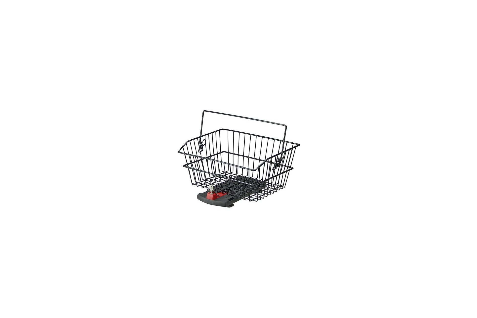 KLICKfix by Rixen&Kaul GTA Gep&auml;cktr&auml;gerkorb