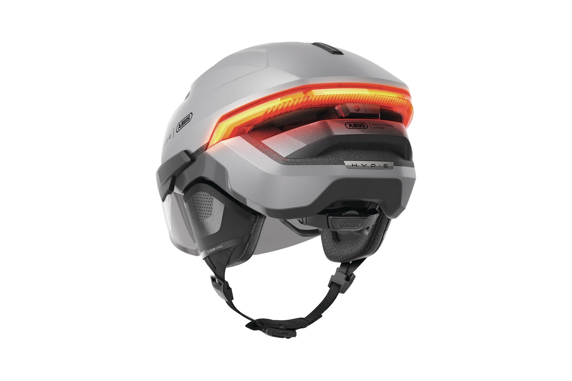 Abus HYP-E ACE