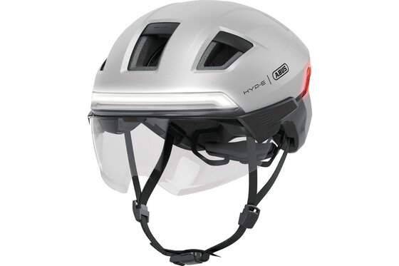 E-Bike-S-Pedelec-Helme - Abus HYP-E BL.ACE