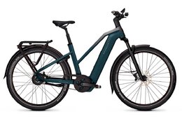 Kalkhoff Entice 5 Advance + Belt - 800 Wh - 29 Zoll - Trapez - 2026