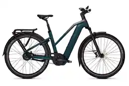 Kalkhoff Entice 5 Advance + Belt - 800 Wh - 29 Zoll - Trapez - 2026