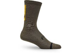 Fox 8" Defend Socken