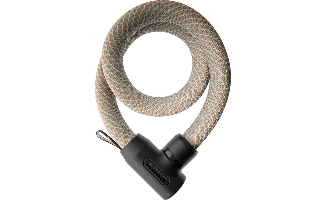 Abus Yarnit 4004K/110 Kettenschloss