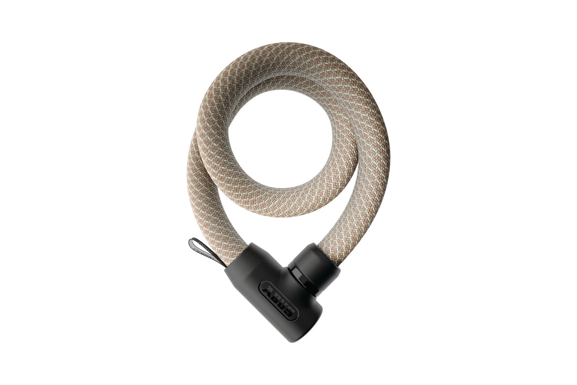 Abus Yarnit 4004K/110 Kettenschloss