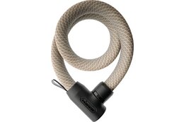 Abus Yarnit 4004K/110 Kettenschloss