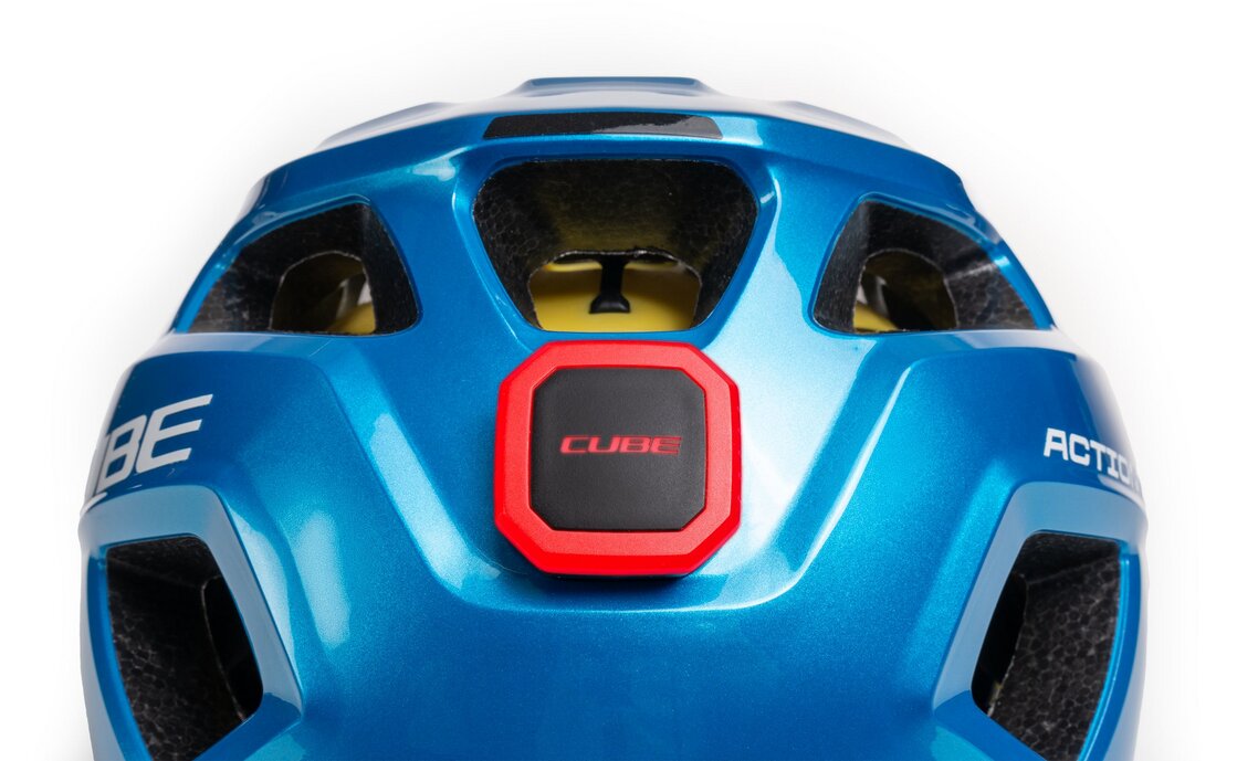 Cube Helm LINOK X Actionteam MIPS