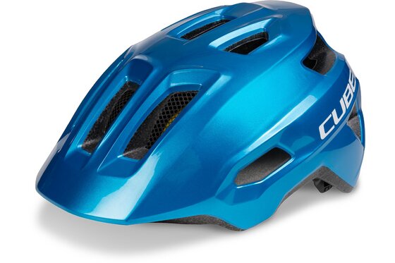 Kinder Fahrradhelme - Cube Linok X Actionteam MIPS