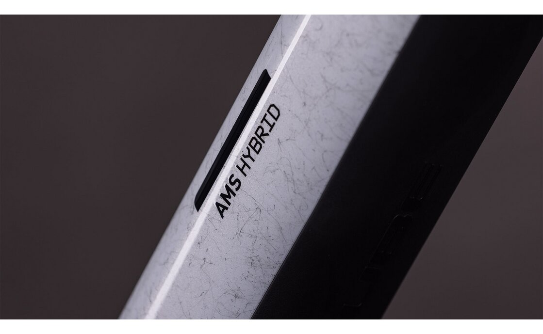 Cube AMS Hybrid ONE44 C:68X SUPER TM 400X - 400 Wh - 29 Zoll - Fully