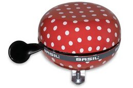 Basil Glocke Big Bell BloomDots