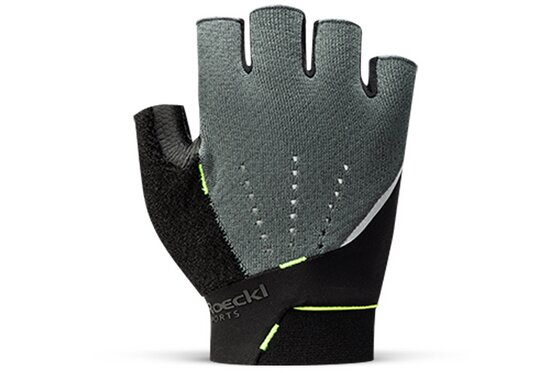 Fahrradbekleidung - Roeckl Icon 2 Kurzfinger Handschuhe