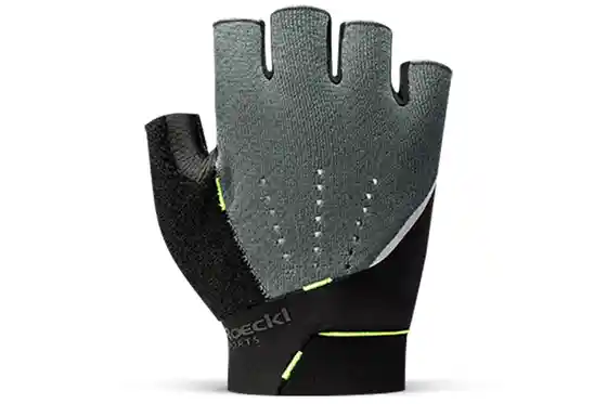 Fahrradbekleidung Sale - Roeckl Icon 2 Kurzfinger Handschuhe